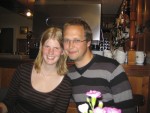 Elsa & Johannes