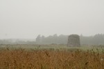 Slagfältet vid Culloden