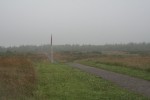 Slagfältet vid Culloden