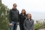 Monstrena i Loch Ness