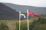 Svenska flaggan