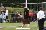 Släggkastning (Scots hammer)
