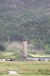 Glenfinnan monument