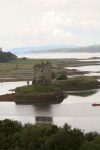 Stalker Castle