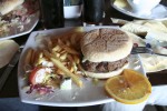 Hamburgare