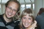 Johannes och Sarah