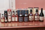 Whiskeysortimentet