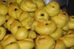Julstök