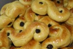 Lussekatter