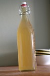 Flädersaft