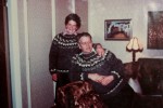 Mormor & morfar