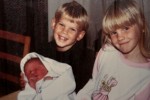 Elsa, Emil & Eva