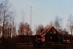 Huset