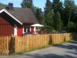 Huset