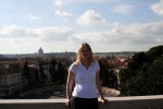 Piazzale del Popolo
