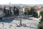 Piazzale del Popolo