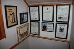 Wall of Fame