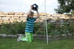 Öland dag 1
