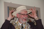 Pappa 60 år