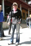Eva ser cool ut
