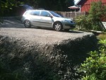 Berget Hagalund