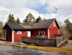 Huset